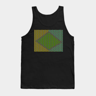 Dig exp CO Tank Top